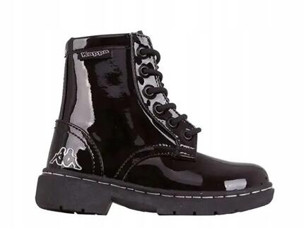 Buty do chodzenia dla dzieci Kappa Deenish Shine K