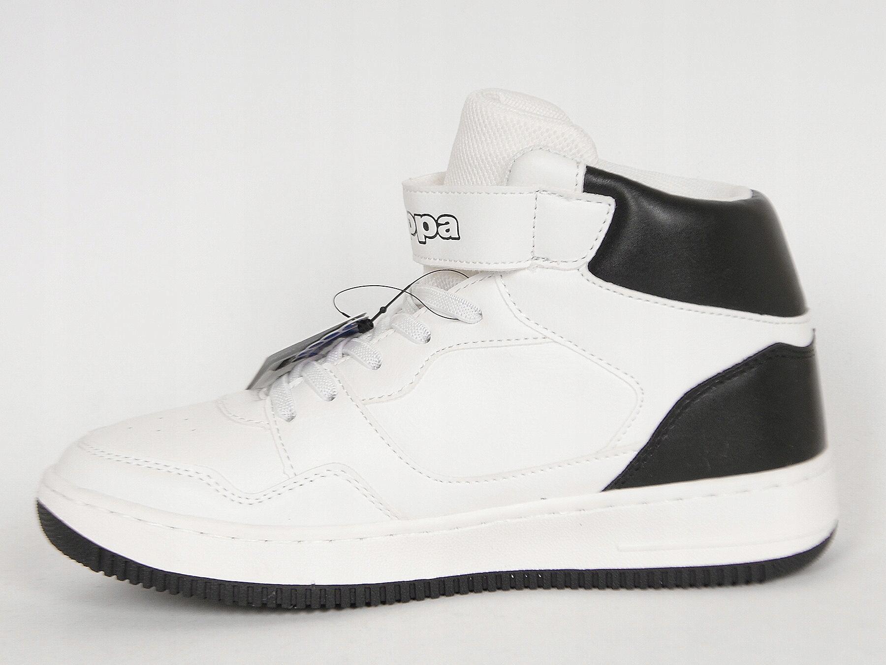 BUTY dziecięce KAPPA BROOME jesienne 261052MFK-1011 32 4/7