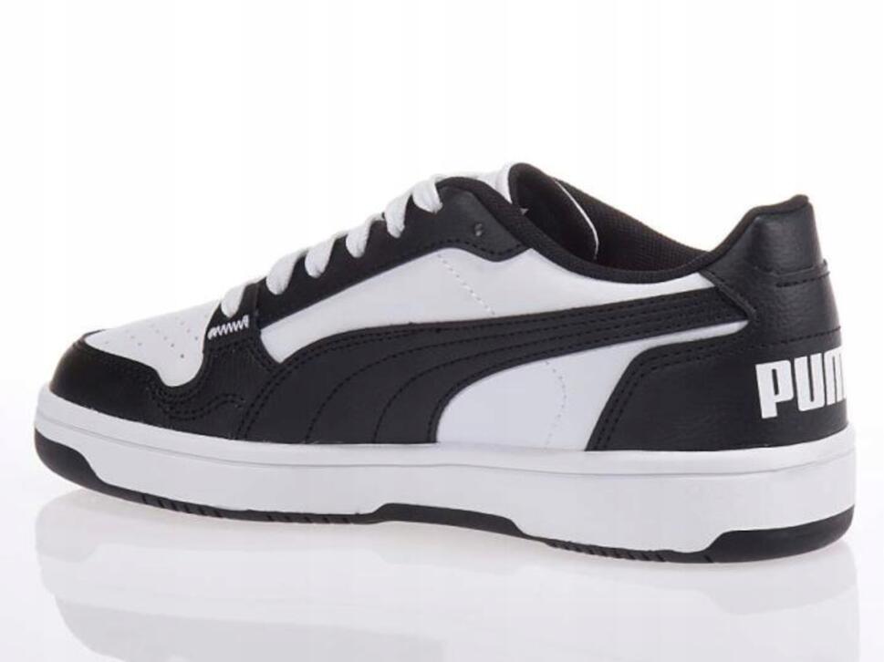 Buty na co dzień Puma Reb-L Jr