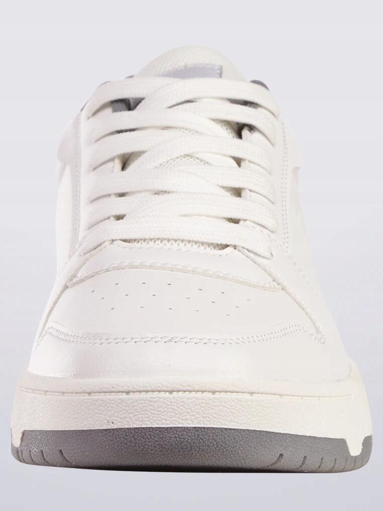 BUTY OBUWIE sportowe KAPPA coda 243405-1016 męskie trampki 45 5/6