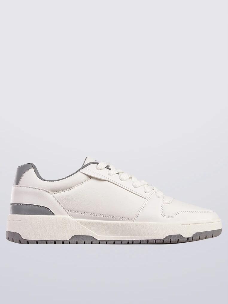 BUTY OBUWIE sportowe KAPPA coda 243405-1016 męskie trampki 45 3/6