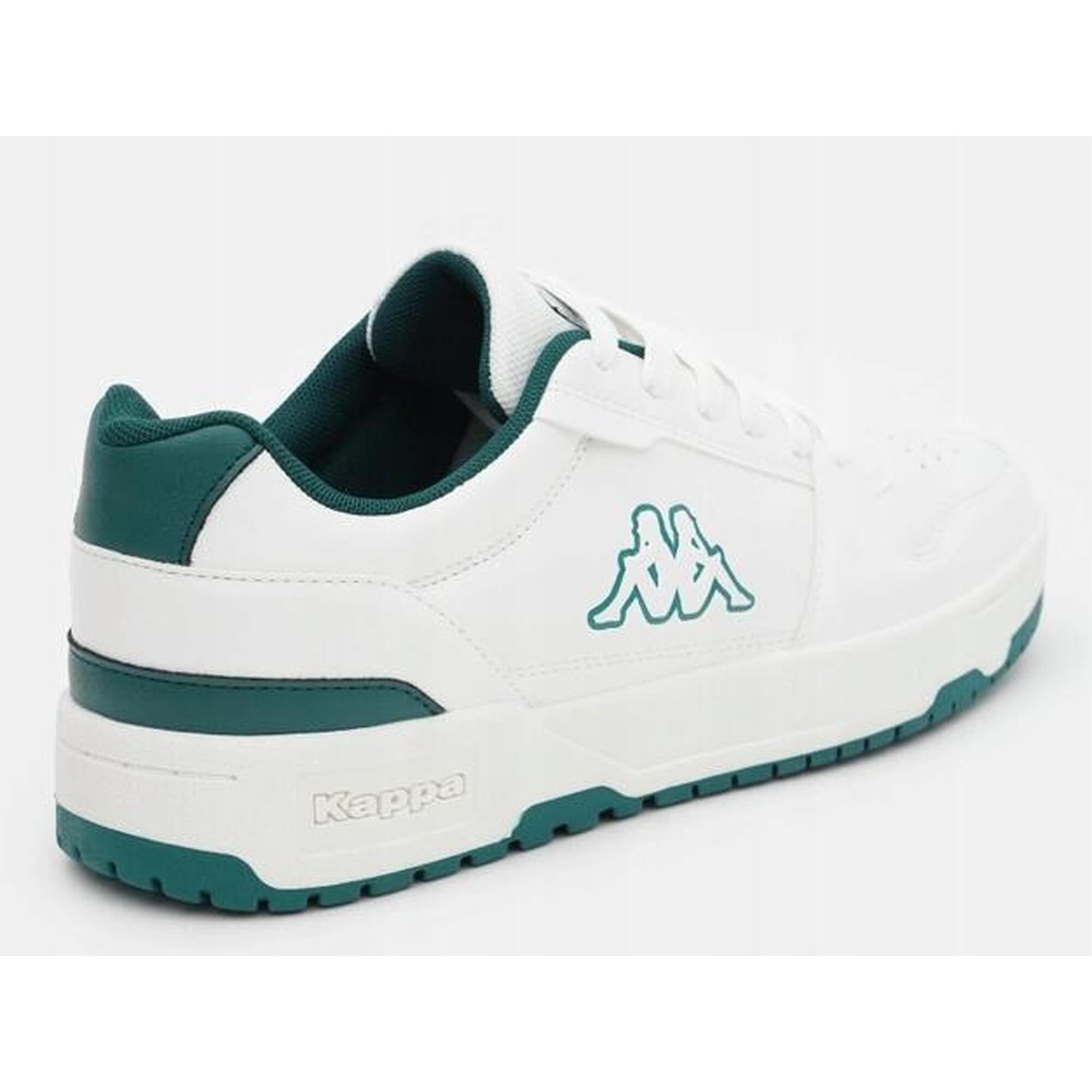 Buty na co dzień unisex KAPPA CODA eko skóra