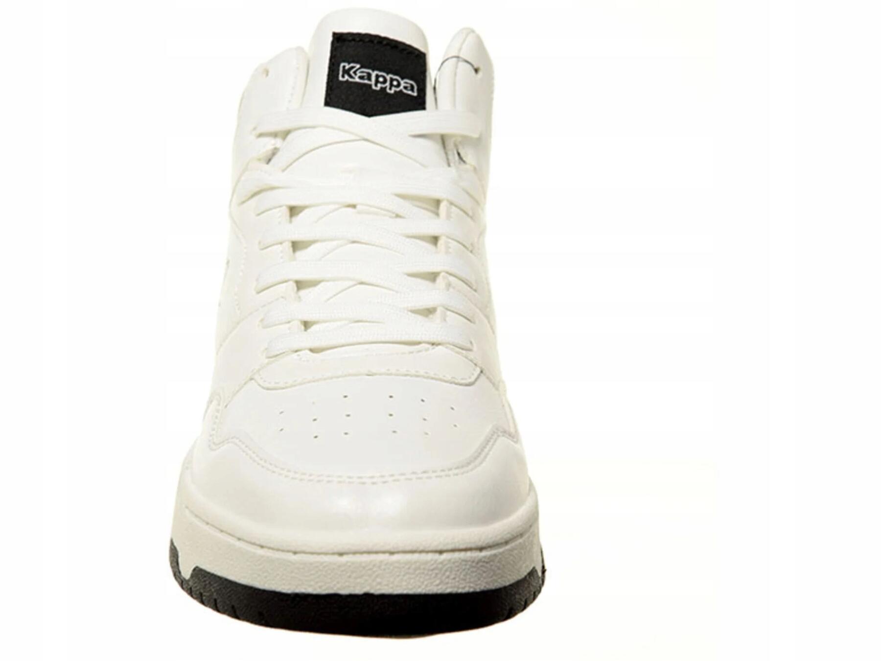 Buty na co dzień unisex KAPPA BROOME MF za kostkę wysokie 7/7
