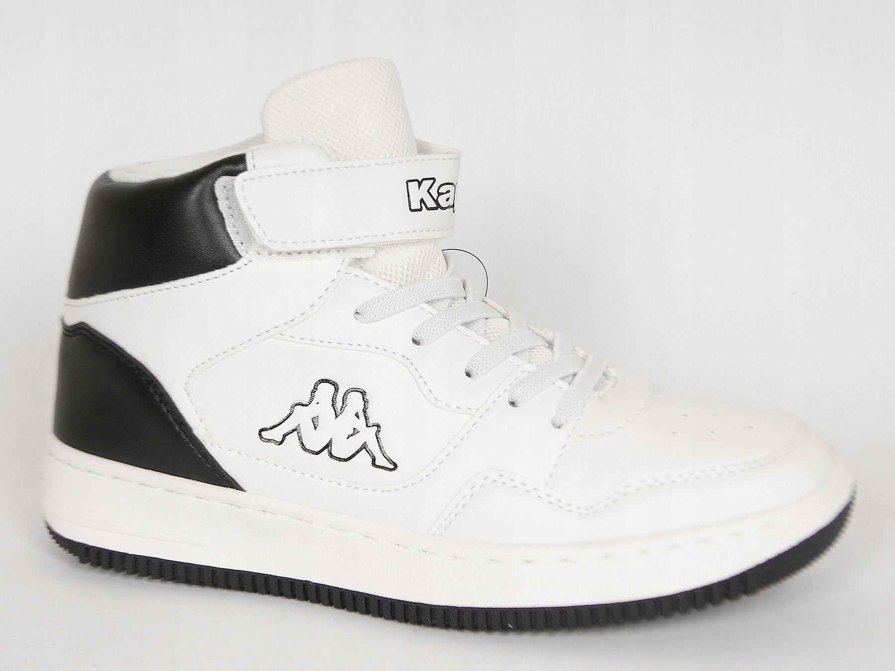 BUTY dziecięce KAPPA BROOME jesienne 261052MFK-1011 32 3/7