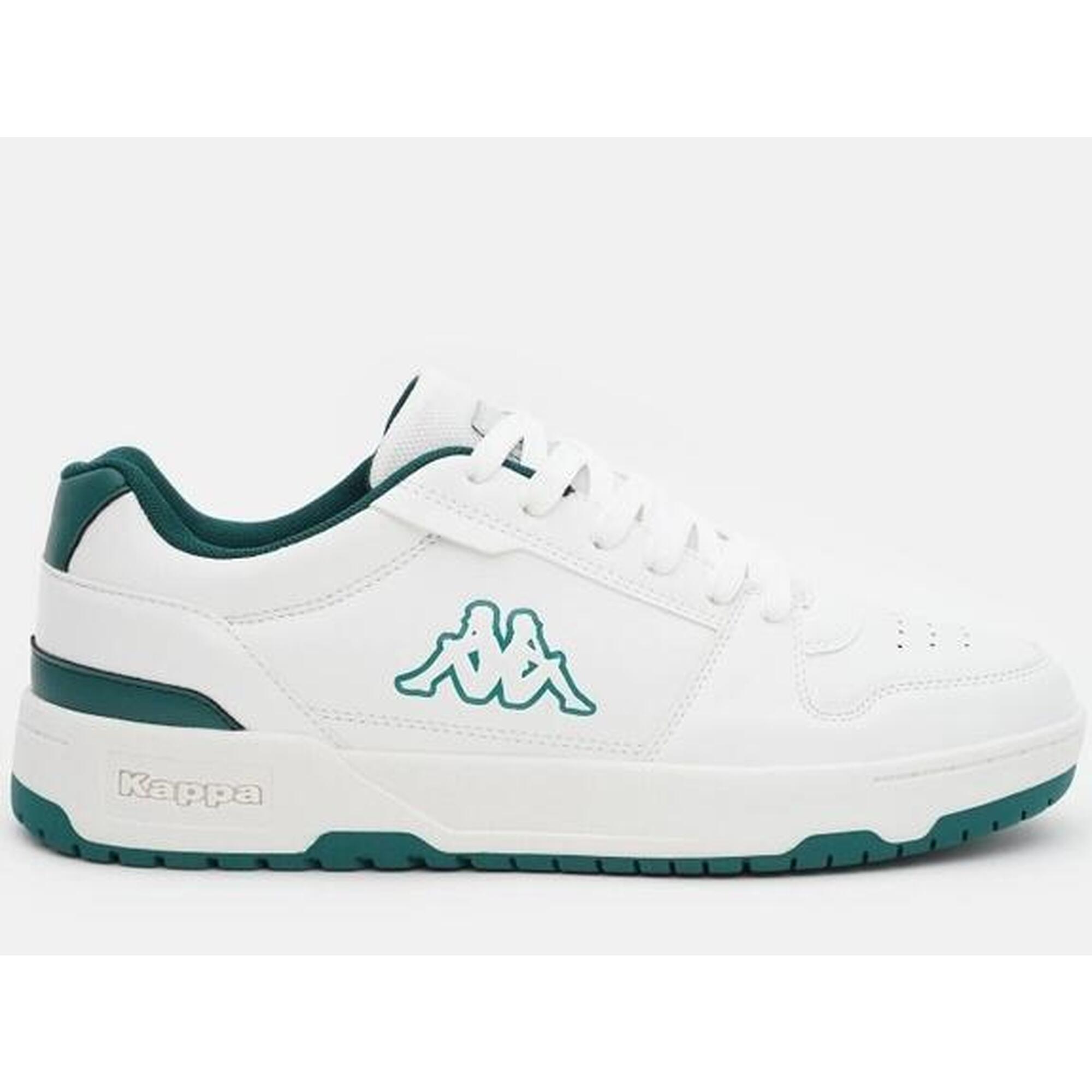 Buty na co dzień unisex KAPPA CODA eko skóra