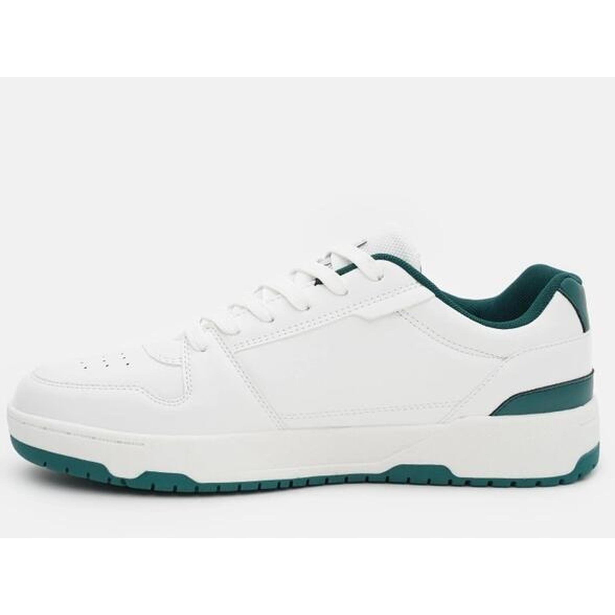 Buty na co dzień unisex KAPPA CODA eko skóra