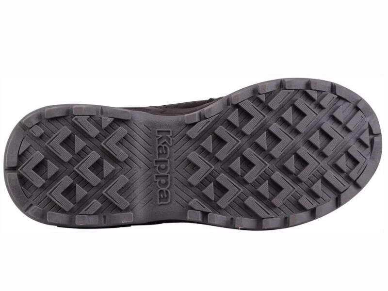 BUTY męskie KAPPA COOK II zimowe 243366-1116 ocieplane wysokie 41 7/7