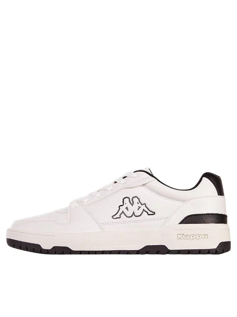 Buty na co dzień męskie KAPPA CODA LOW eko skóra