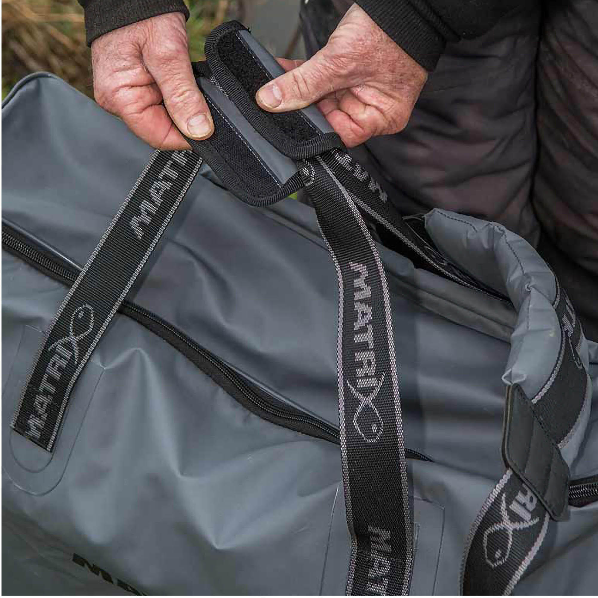 Bagage Matrix Aquos PVC 7/7