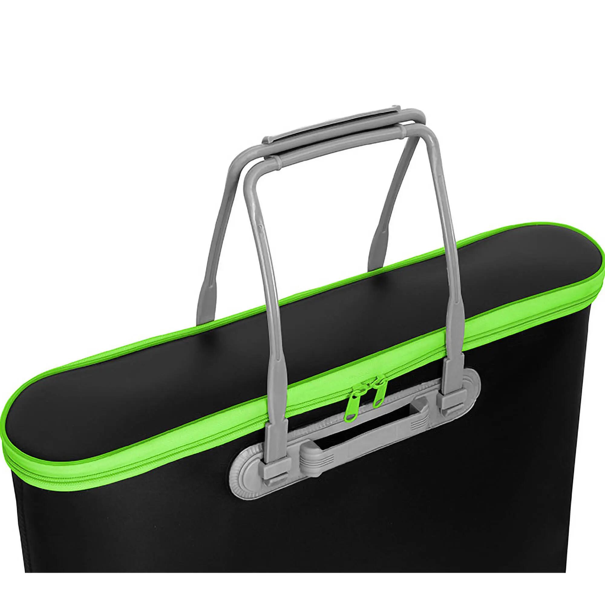 Sac bourriche REAXE WetNET | 53x53cm 3/3