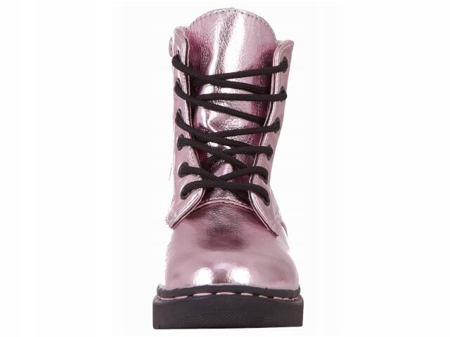 BUTY dziecięce KAPPA DEENISH 260841K-2111 botki 34 5/7