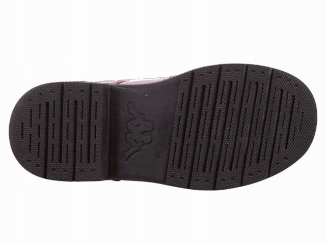 BUTY dziecięce KAPPA DEENISH 260841K-2111 botki 34 4/7