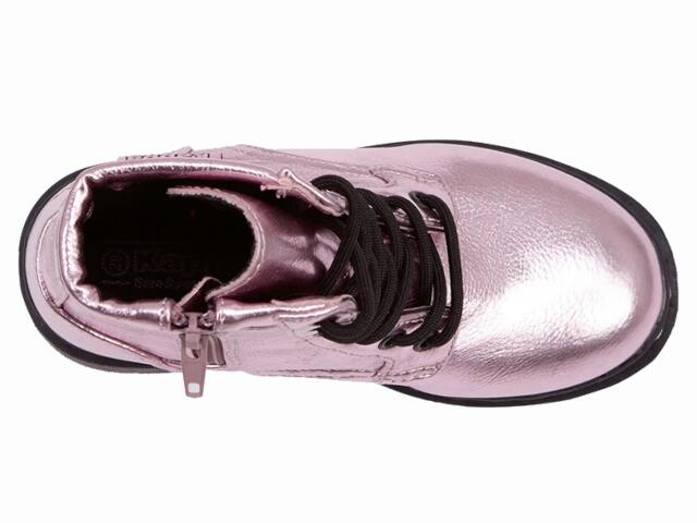 BUTY dziecięce KAPPA DEENISH 260841K-2111 botki 34 7/7