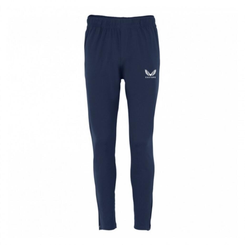 Castore Sportswear Kid's Joggers Slim Fit Cotton Pants Trousers 2/3