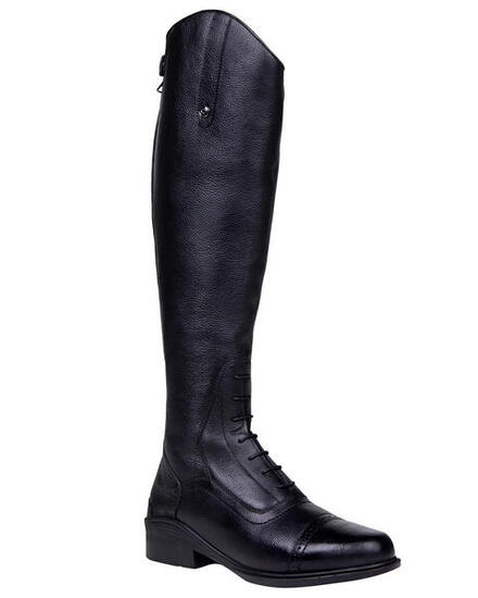 Buty do jazdy konnej QHP Thermo Calgary