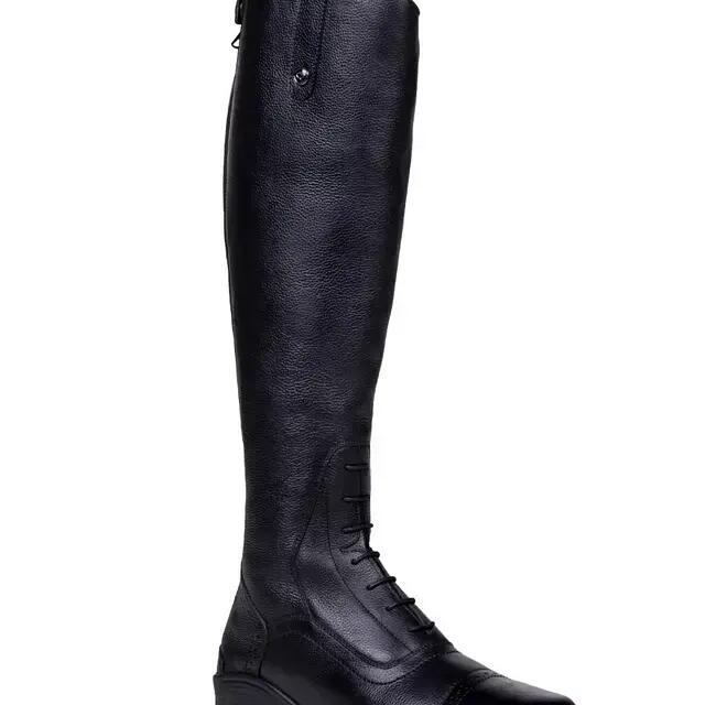 Riding boots QHP Thermo Calgary