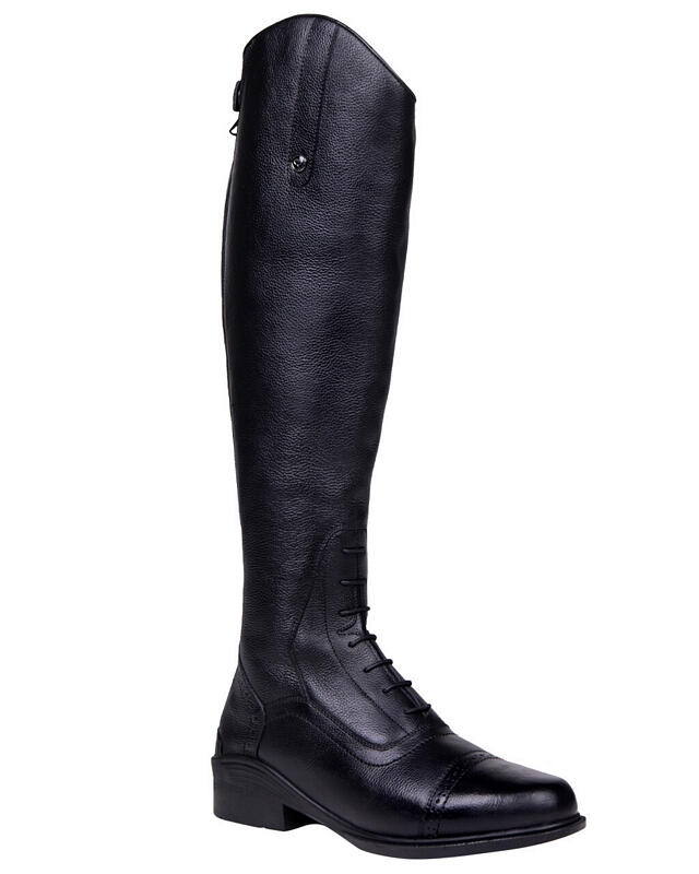 QHP Reitstiefel QHP Thermo Calgary