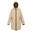 Veste Imperméable YEWBANK Femme (Taupe / Marron)