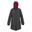 Veste Imperméable YEWBANK Femme (Cendre / Rose Foncé)
