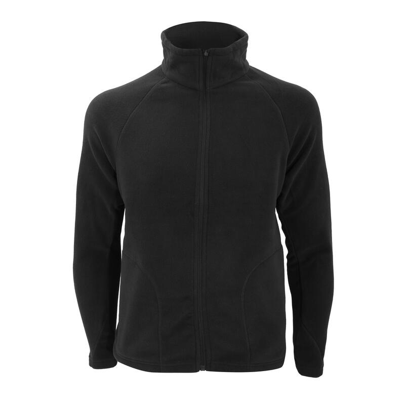 Core Veste Polaire Homme (Noir)