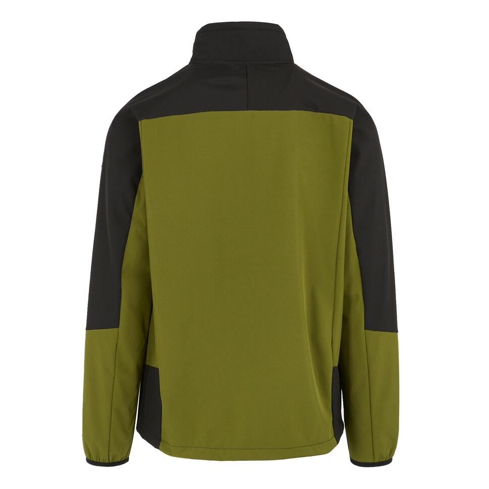 Męska Kurtka Soft Shell Moutdale