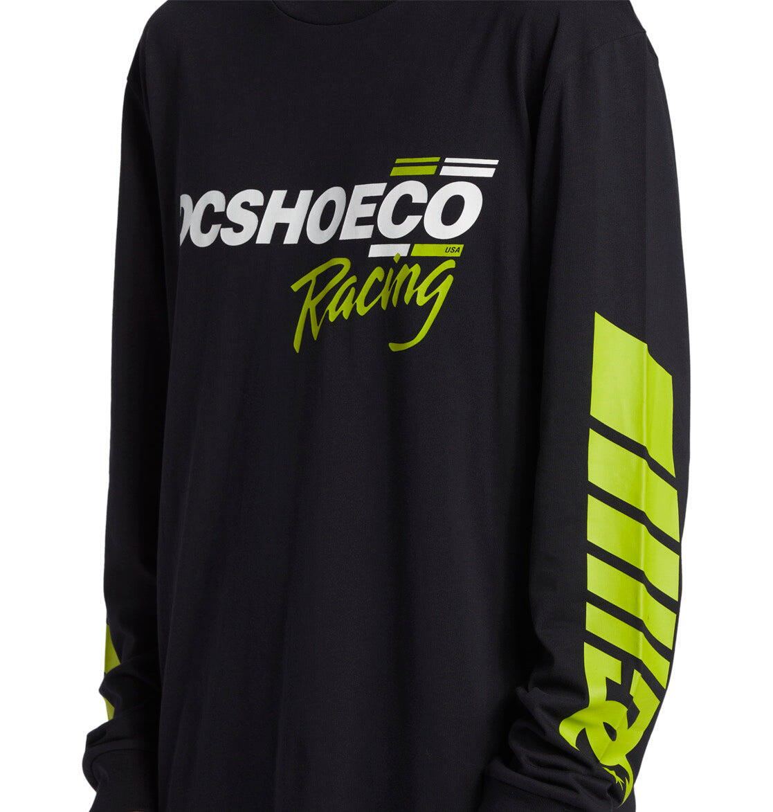 Shoe Co Racing - Long Sleeves T-shirt for Men 6/7