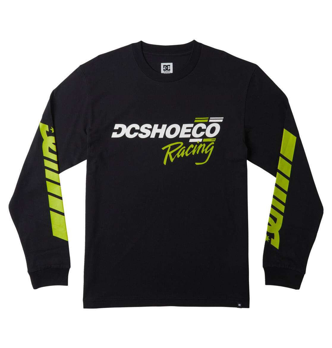 Shoe Co Racing - Long Sleeves T-shirt for Men 1/7