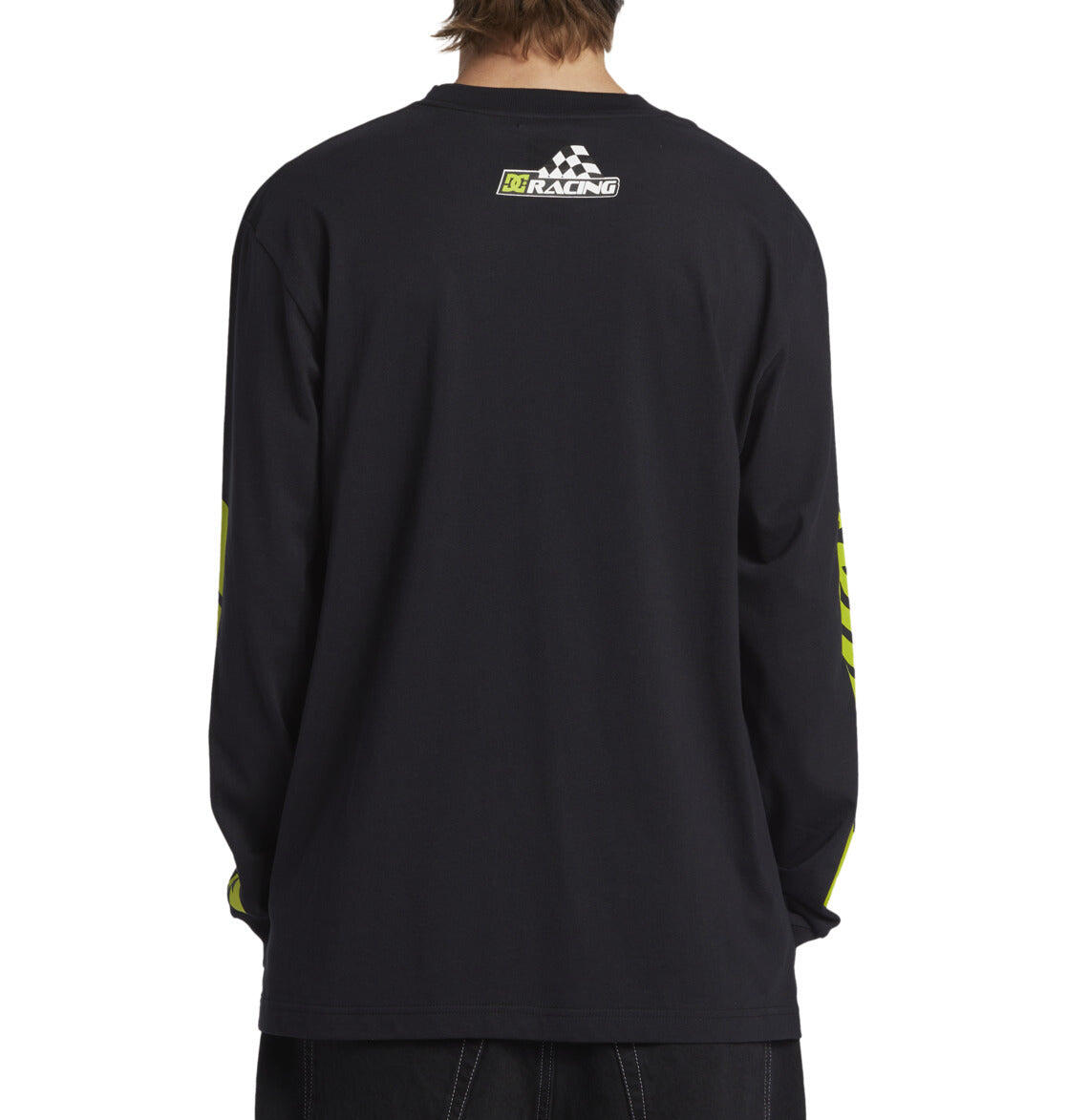 Shoe Co Racing - Long Sleeves T-shirt for Men 5/7