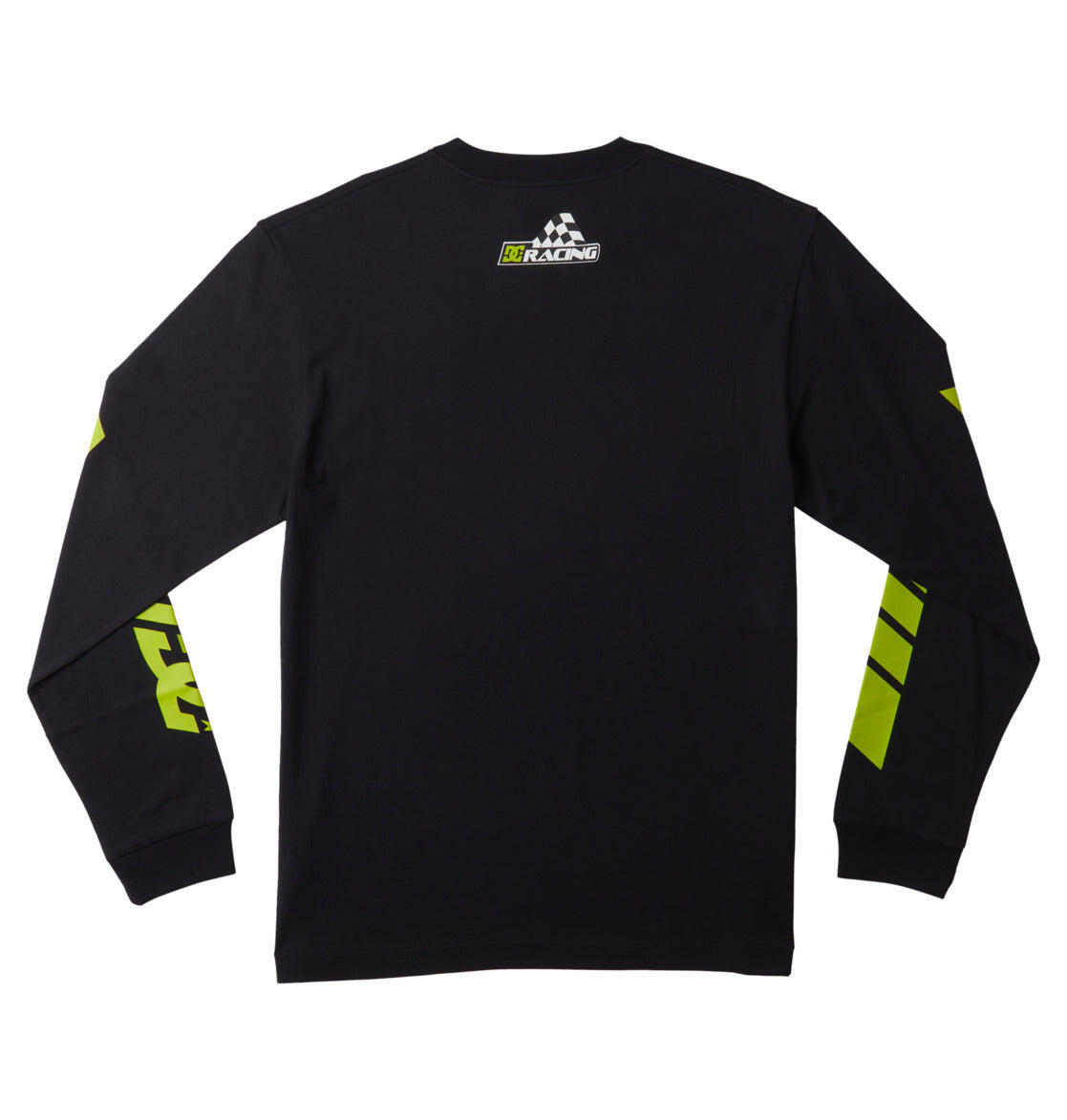 Shoe Co Racing - Long Sleeves T-shirt for Men 2/7