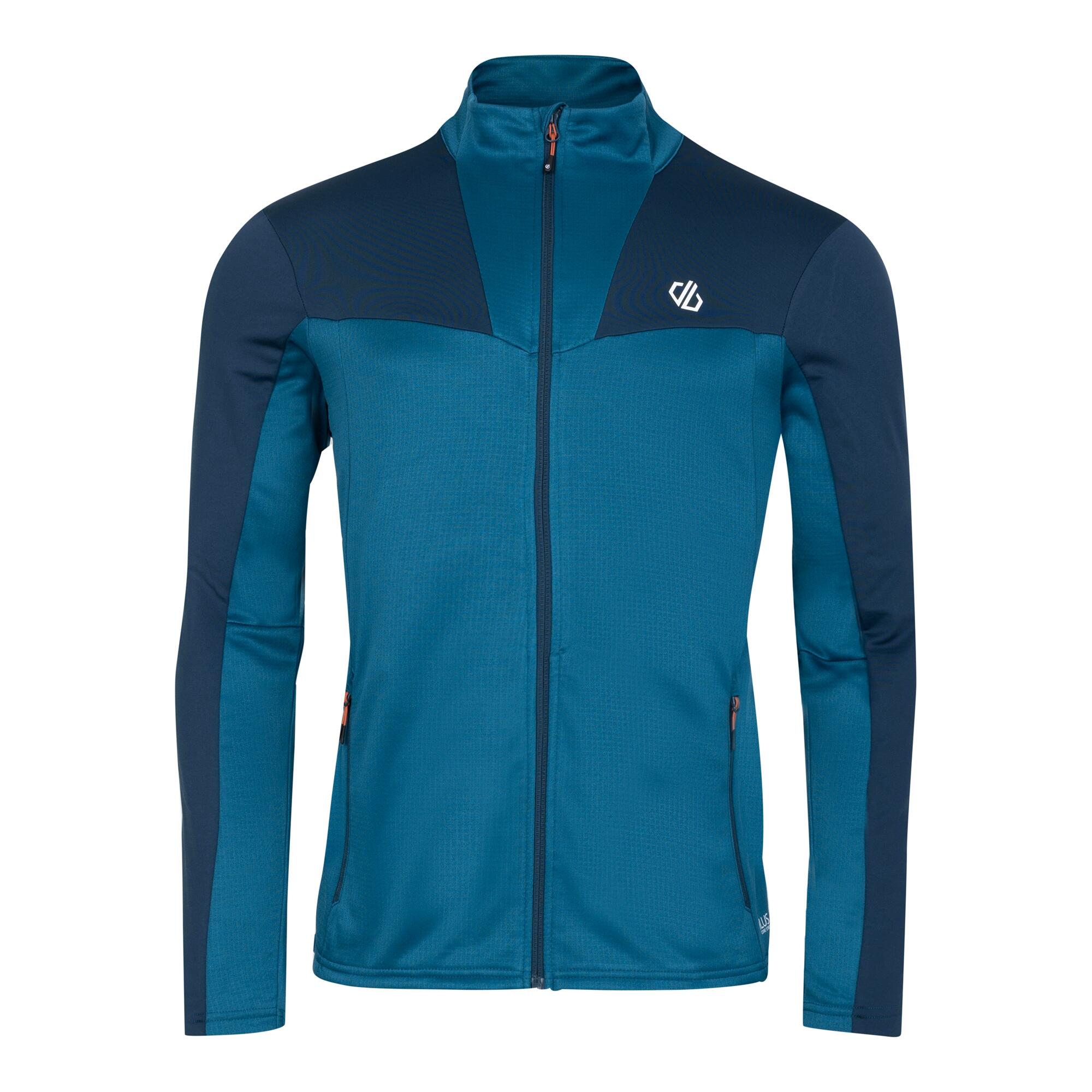 DARE 2B Midlayer Uomo Dare 2B Substratum II Blu Martin Pescatore Moonlight Denim