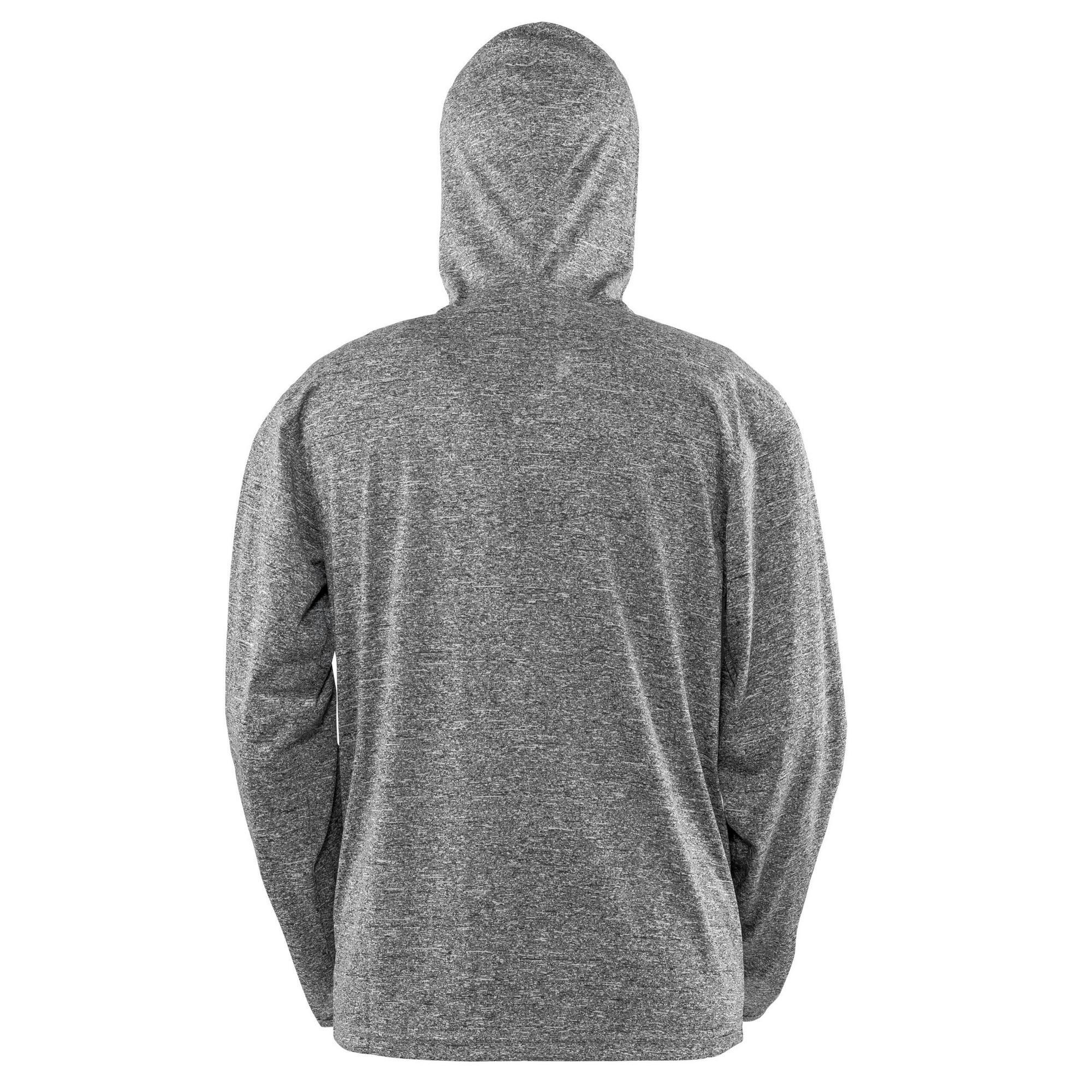 Chaqueta para Hombre Gris, Negro 2/3