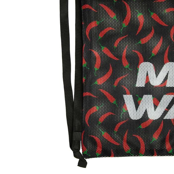 Sac en filet Mad Wave - Multicolore 4/5