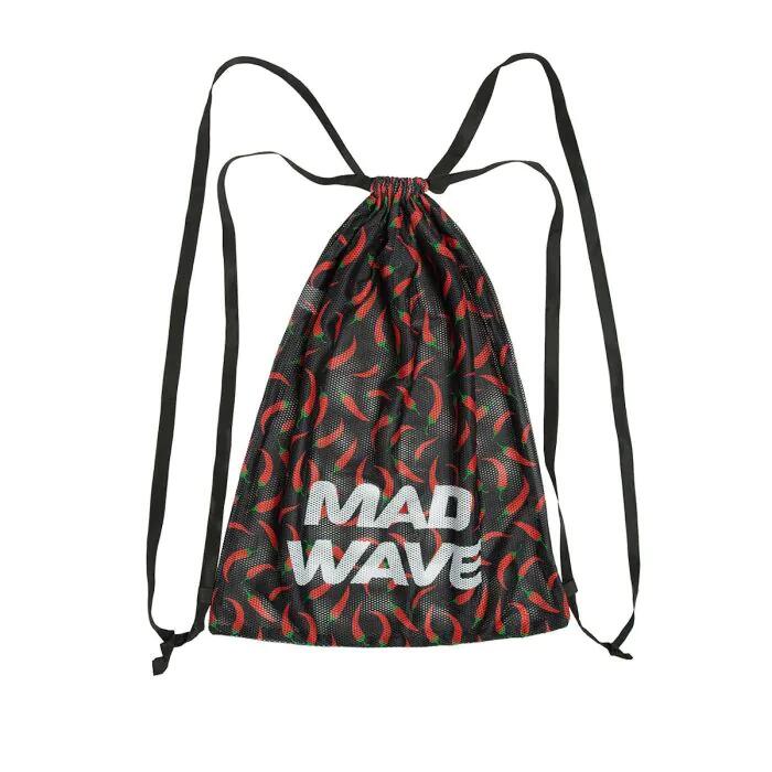 MAD WAVE Borsa a rete Mad Wave - Multi