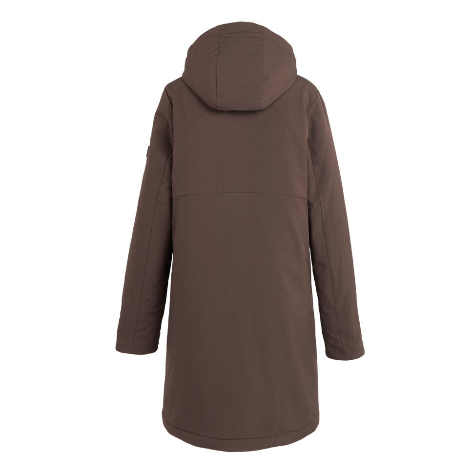 Damska Kurtka Dallymoore Padded Jacket