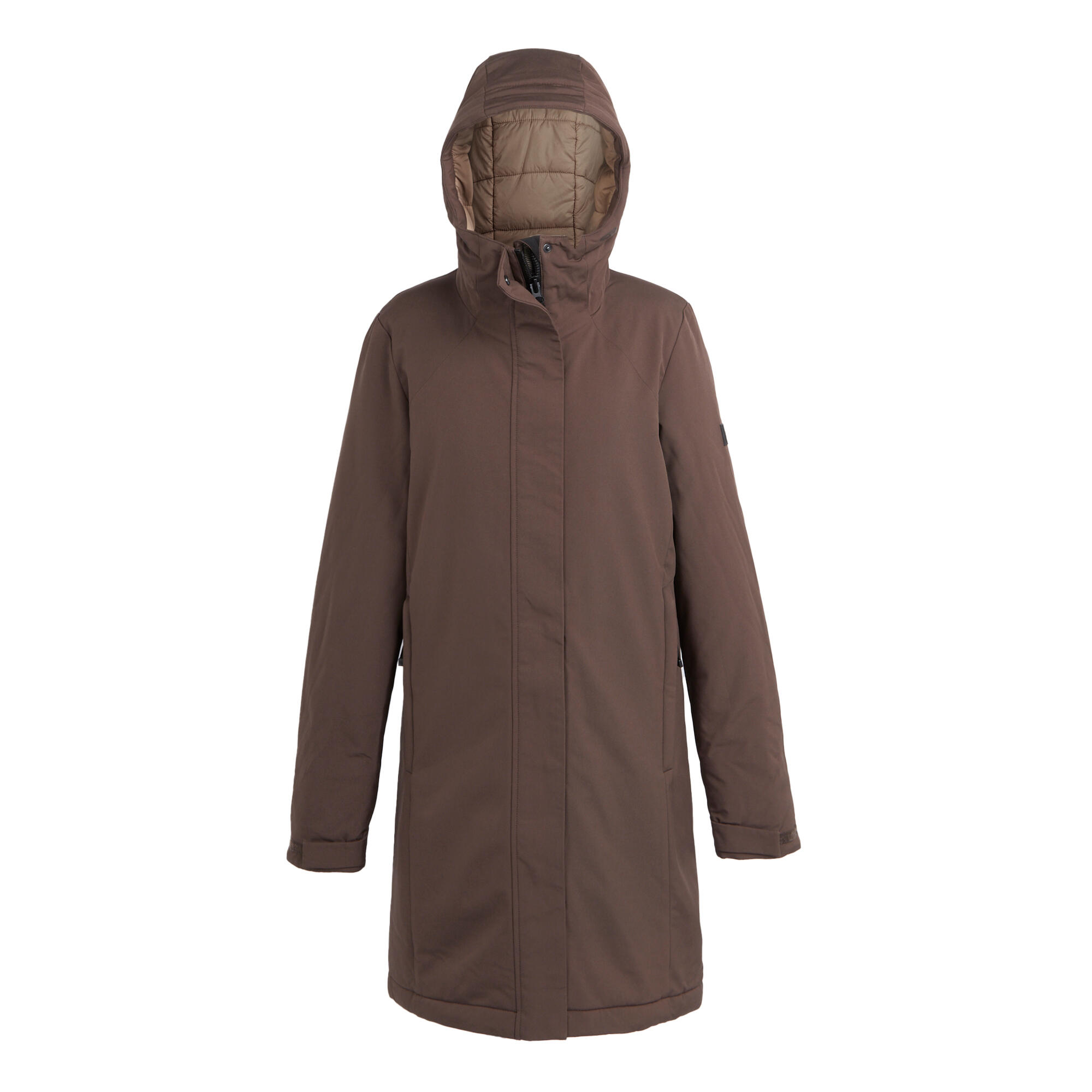 Damska Kurtka Dallymoore Padded Jacket