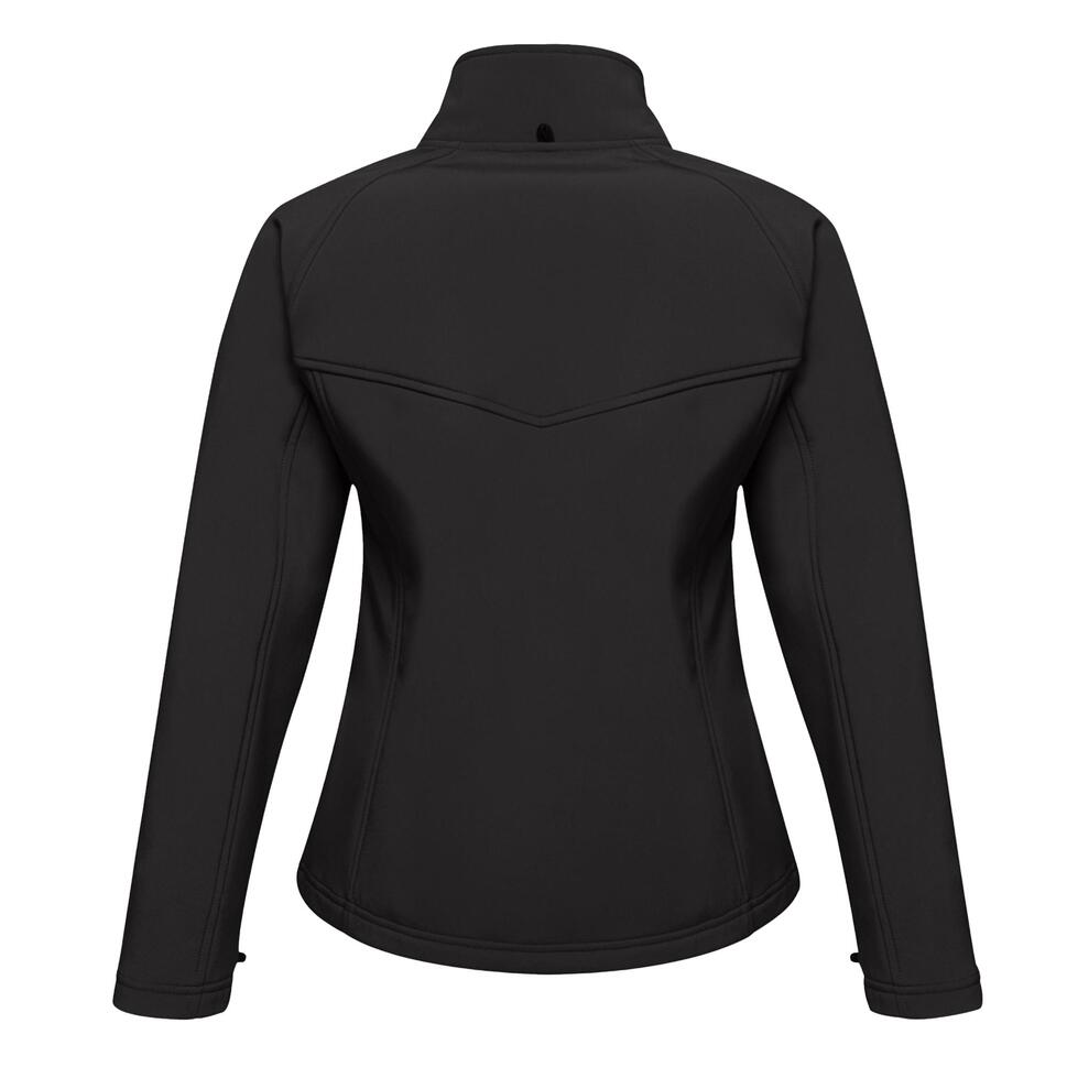 Damska Kurtka Wiatroodporna Softshell