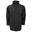 Core Veste Parka Imperméable Coupevent Homme (Noir)