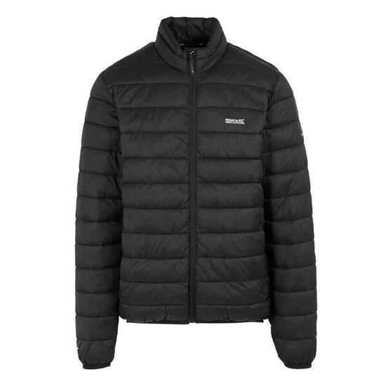 Veste Matelassée MARIZION Homme (Noir)