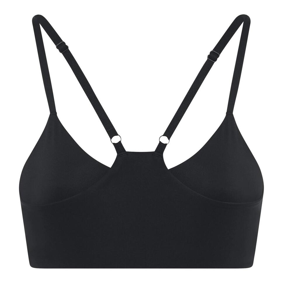 Bralette Z Dekoltem V Dla Kobiet