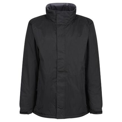 Beauford Manteau Imperméable Homme (Bleu Marine)