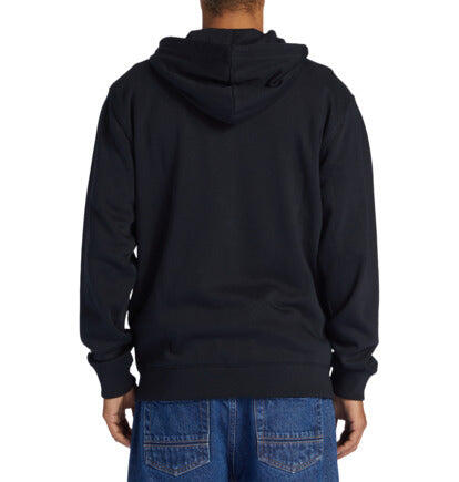 Baseline - Zip-Up Hoodie for Men 5/6