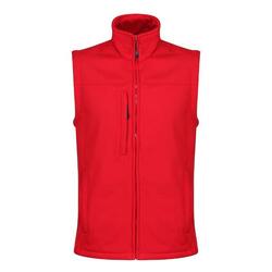 Veste Sans Manches FLUX Homme (Bleu Marine)