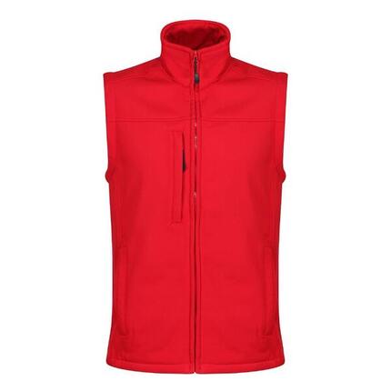 Veste Sans Manches FLUX Homme (Bleu Marine)