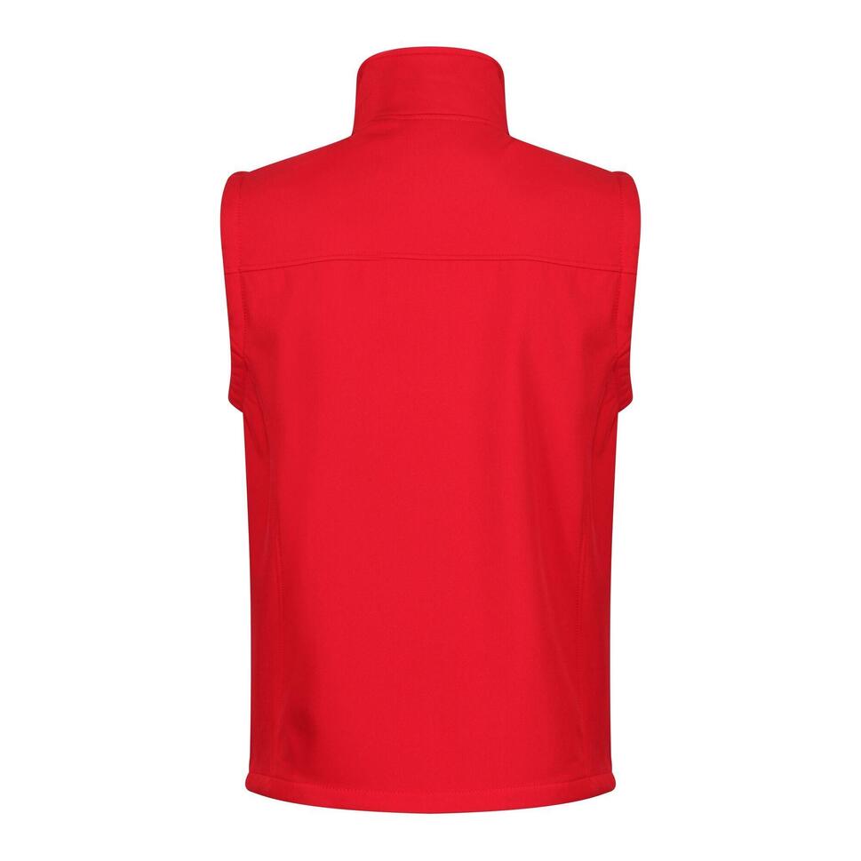 Ocieplana Męska Softshell Flux