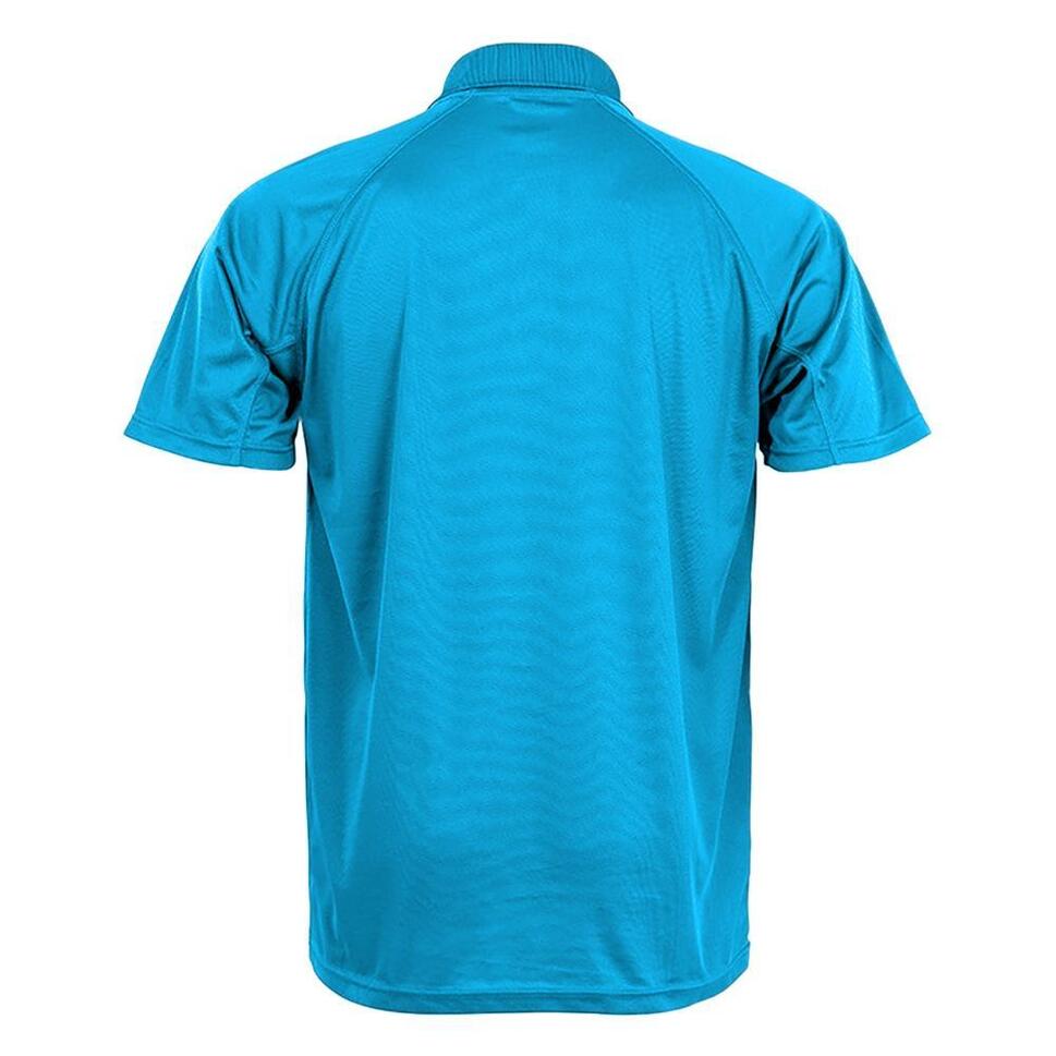 Męska Koszulka Polo Impact Performance Aircool