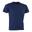 Tshirt IMPACT AIRCOOL Homme (Bleu Marine)