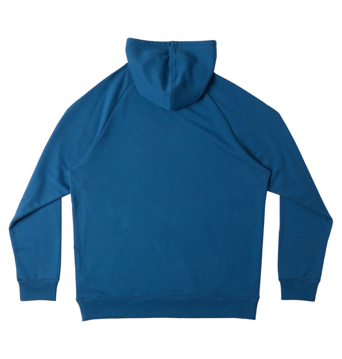 Moletom DC Shoes Corpo Raglan Otlr 2/5