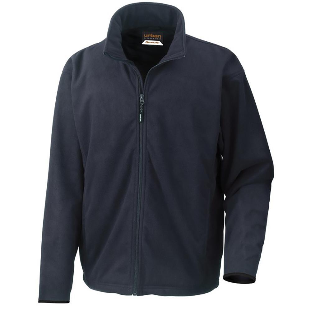 Mens Extreme Climate Stopper Water Repellent Fleece Breathable Jacket (veste 2/4