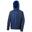 Core Homem Lite Hooded Softshell Jacket Marinha/Royal