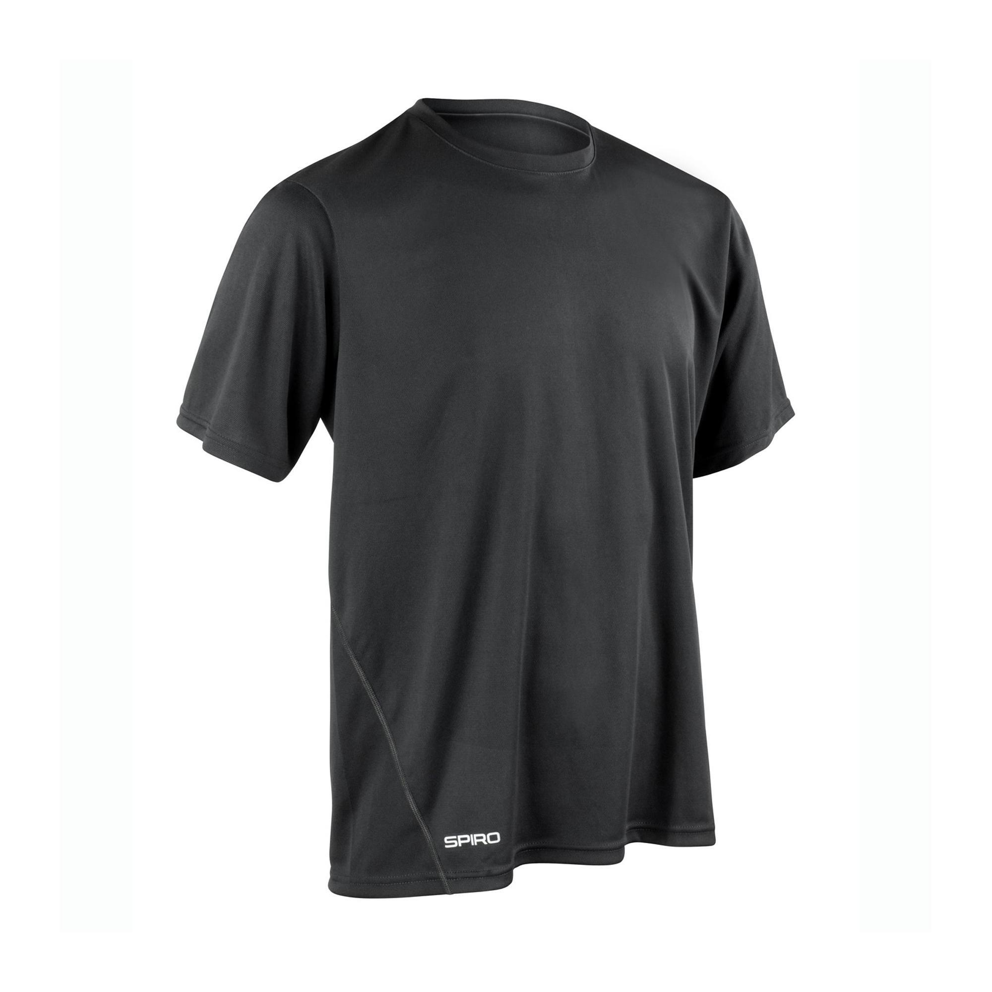 Tricou Drumeții În Natură Spiro Bărbați